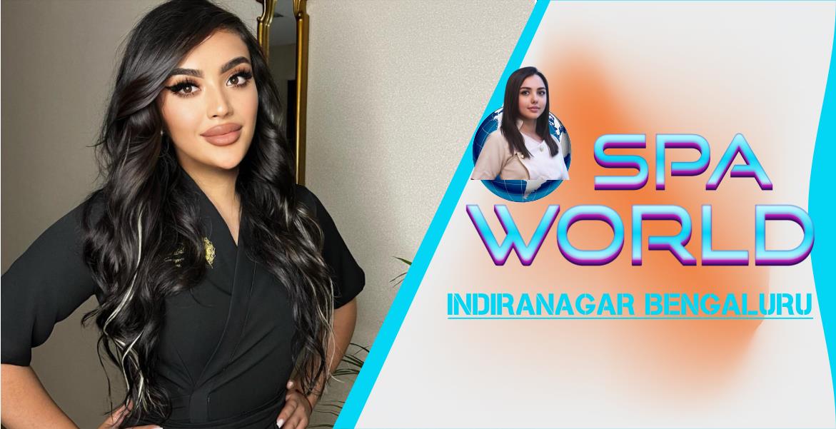 Body Massage in Indiranagar Bengaluru